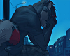 Sad Wolf 2