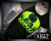 ]Akiz[ Overkill B.Shirt
