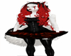 Red Furry Bundle