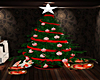 Christmastree Animated