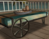 *Coastal Table