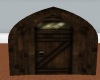Inn Door Medieval