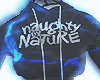 NAUGHTY BLACK