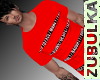 Red T-Shirt