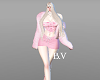 B.V Bag Avatar