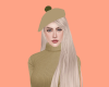 e_chic fall hat