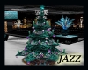 Jazzie-Christmas Tree