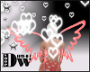 D- Vday Pink Wings