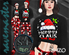[S4] MommyClaus Full Set