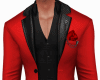 Red Suit SPH-132