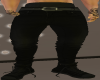 B! Black pants