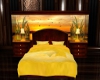 Sunset Collection Bed