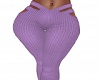 Nai Pants RL-Lilac