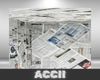 Background Newspaper