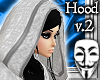 Simply Free Bride Hood 2