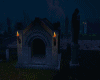 ch)night cemetery
