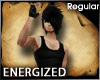 {AG} Energized "Regular"