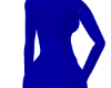 Magic Real Women Blue Fi