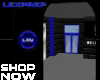 x. | Panther Lane Lobby
