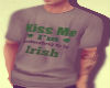 [J] Kiss me ... Tee