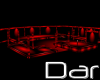 DAR Dark Gameroom, Red