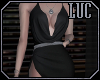 [luc] Lumago Gown