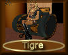 [my]Tigre Chair