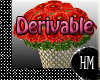 Derivable Fall Mums