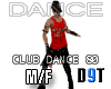D9T♆ Club Dance80 M/F