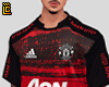 Camisa Manchester United