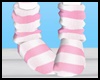 *Y* Stripe Socks 02