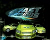 fast & furious car club