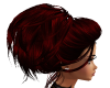 Red Sibilla Hair
