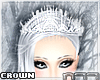 [n77] Ice Queen Crown