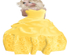 Child Princess B Gown