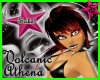 Sube Volcanic Athena