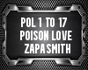 Poison Love