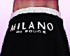 𝓐.Short Milano +Tato
