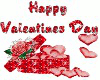 *DB Happy Valentines Day