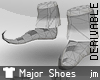 jm| Major Shoes *DRV