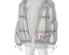Iridescent Jaanam Jacket