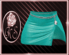 [KS] Torquiise Skirt