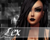 LEX Sassy raven