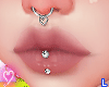 L|`ebrat piercings`e