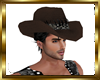 Drv. Cowboy Hat