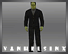 (VH) Frankenstein
