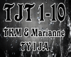 TKM&Marianne-Ty i Ja