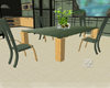 B*Jade Dining Table