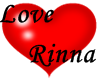 Love Rinna neck tattoos