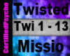 Missio - Twisted